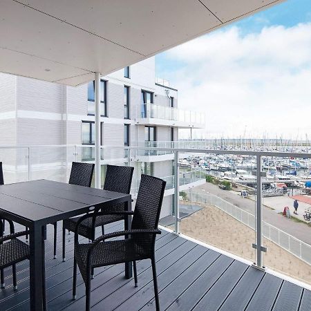 Apartment Wendtorf XIX Kültér fotó