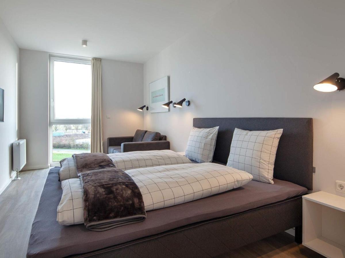 Apartment Wendtorf XIX Kültér fotó