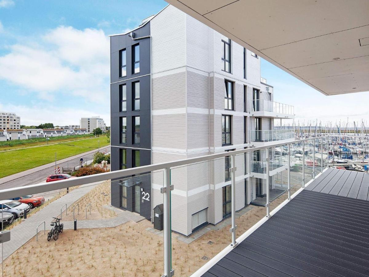 Apartment Wendtorf XIX Kültér fotó