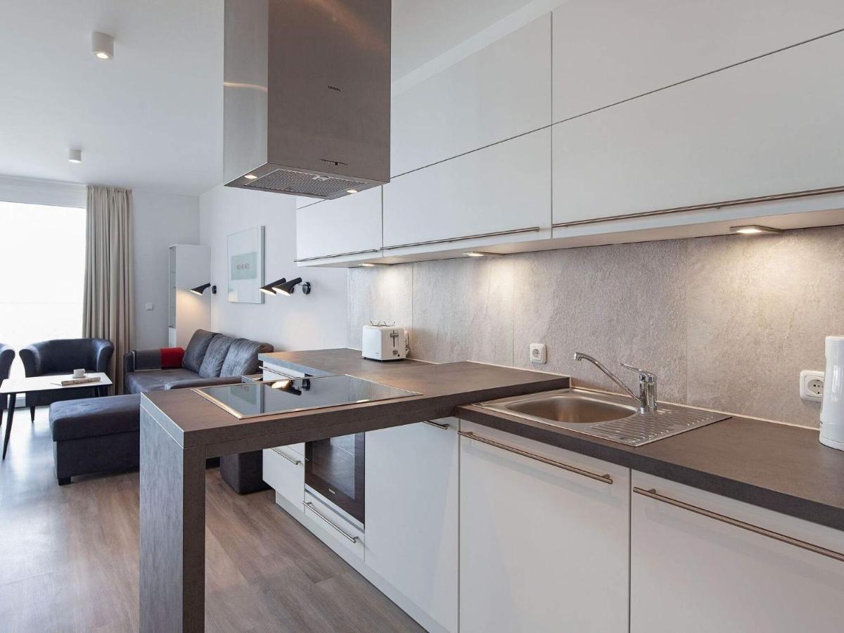 Apartment Wendtorf XIX Kültér fotó