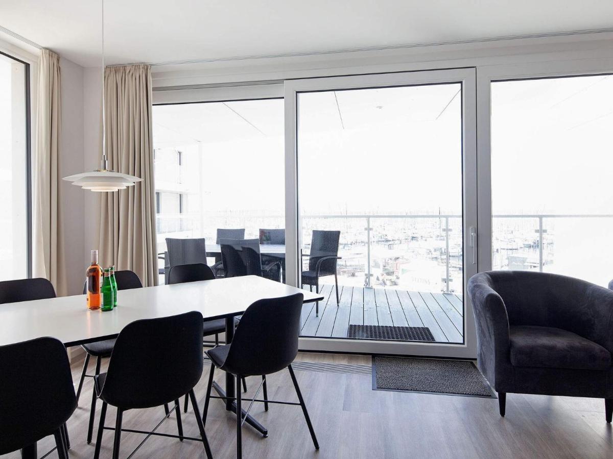 Apartment Wendtorf XIX Kültér fotó