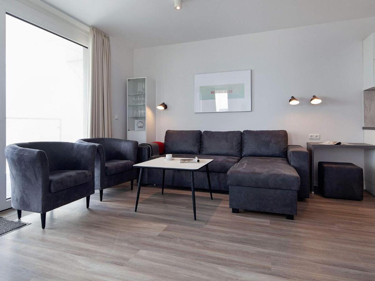 Apartment Wendtorf XIX Kültér fotó