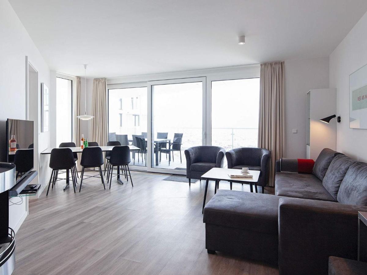 Apartment Wendtorf XIX Kültér fotó