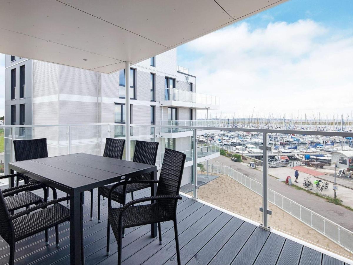 Apartment Wendtorf XIX Kültér fotó