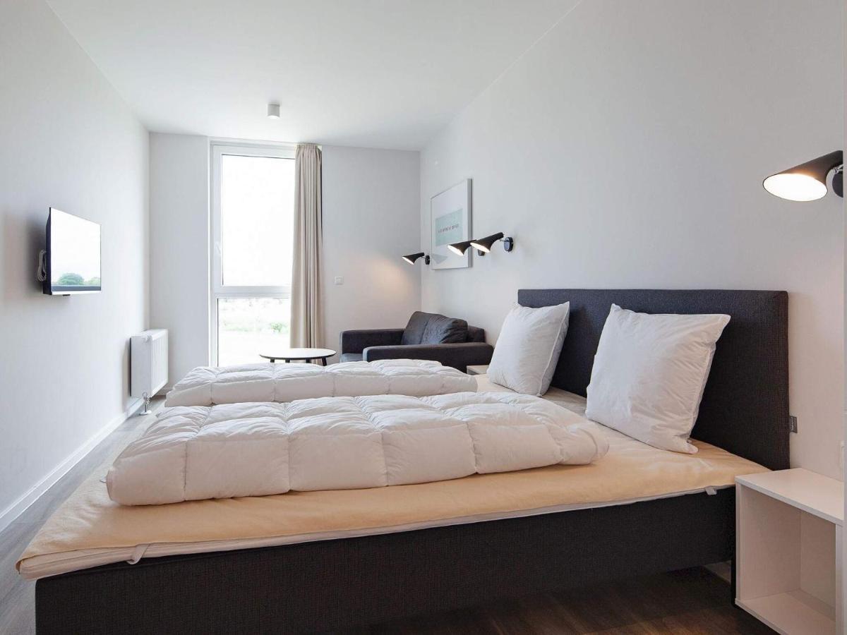 Apartment Wendtorf XIX Kültér fotó