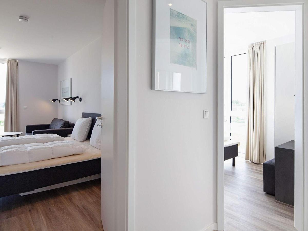 Apartment Wendtorf XIX Kültér fotó