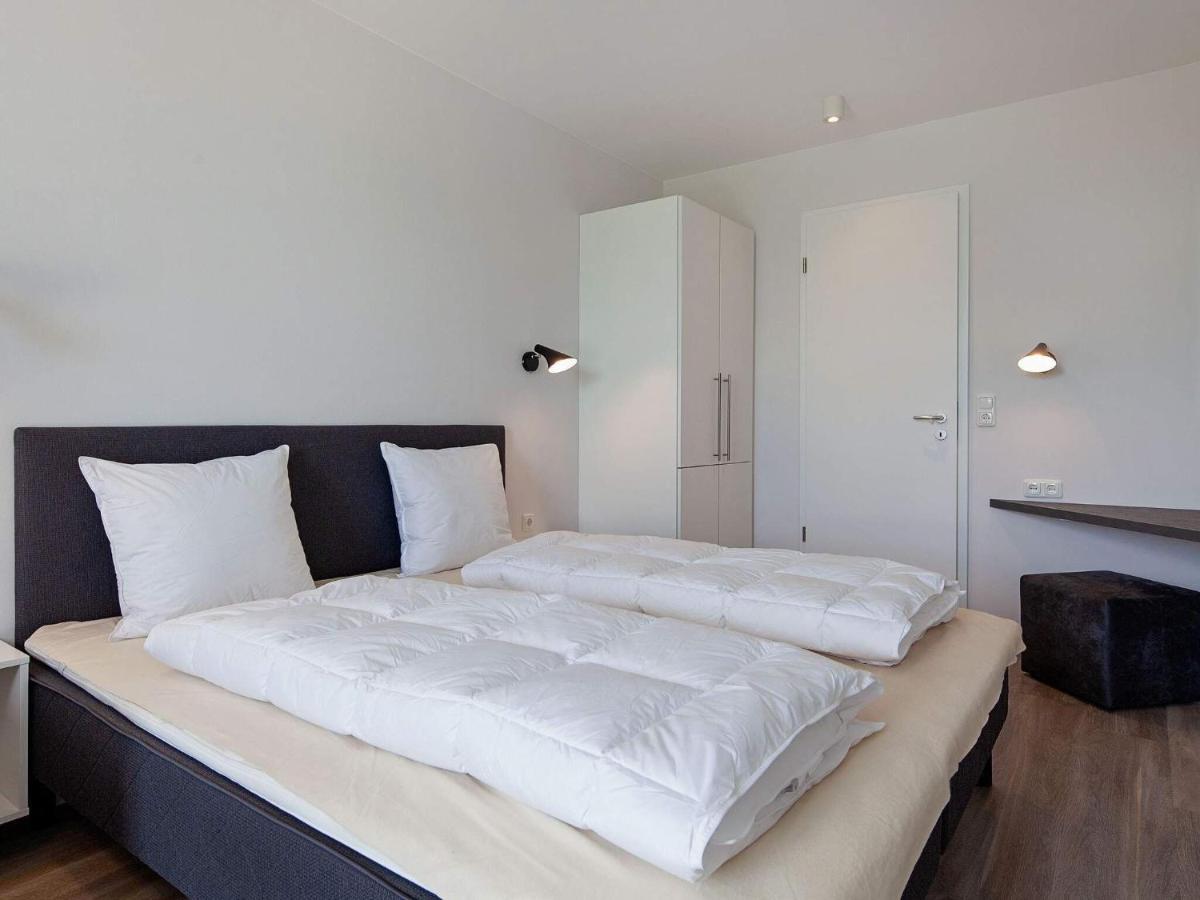 Apartment Wendtorf XIX Kültér fotó