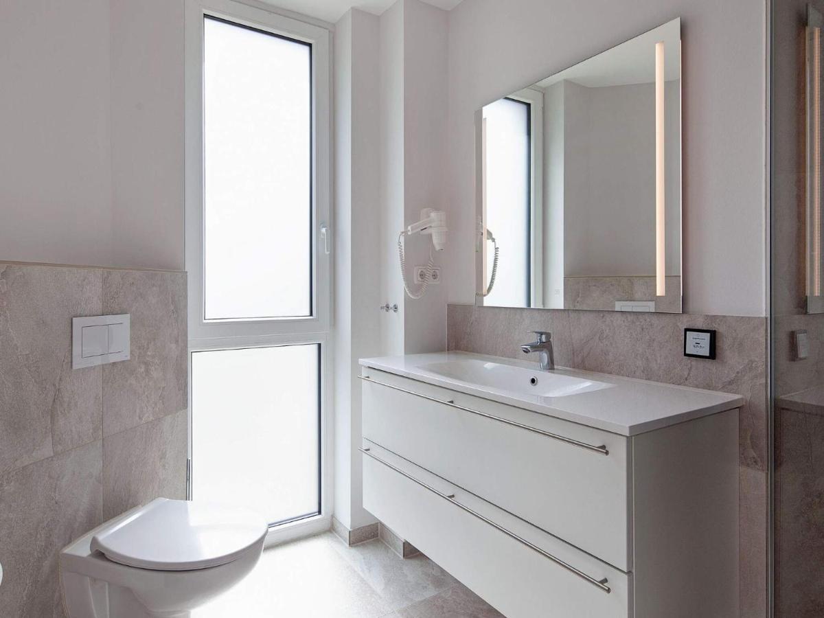 Apartment Wendtorf XIX Kültér fotó