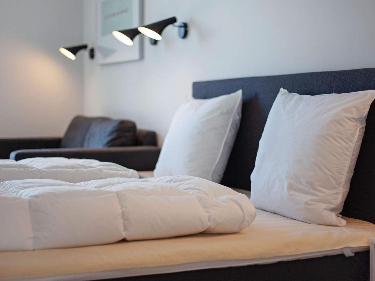 Apartment Wendtorf XIX Kültér fotó