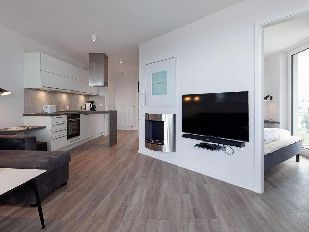 Apartment Wendtorf XIX Kültér fotó