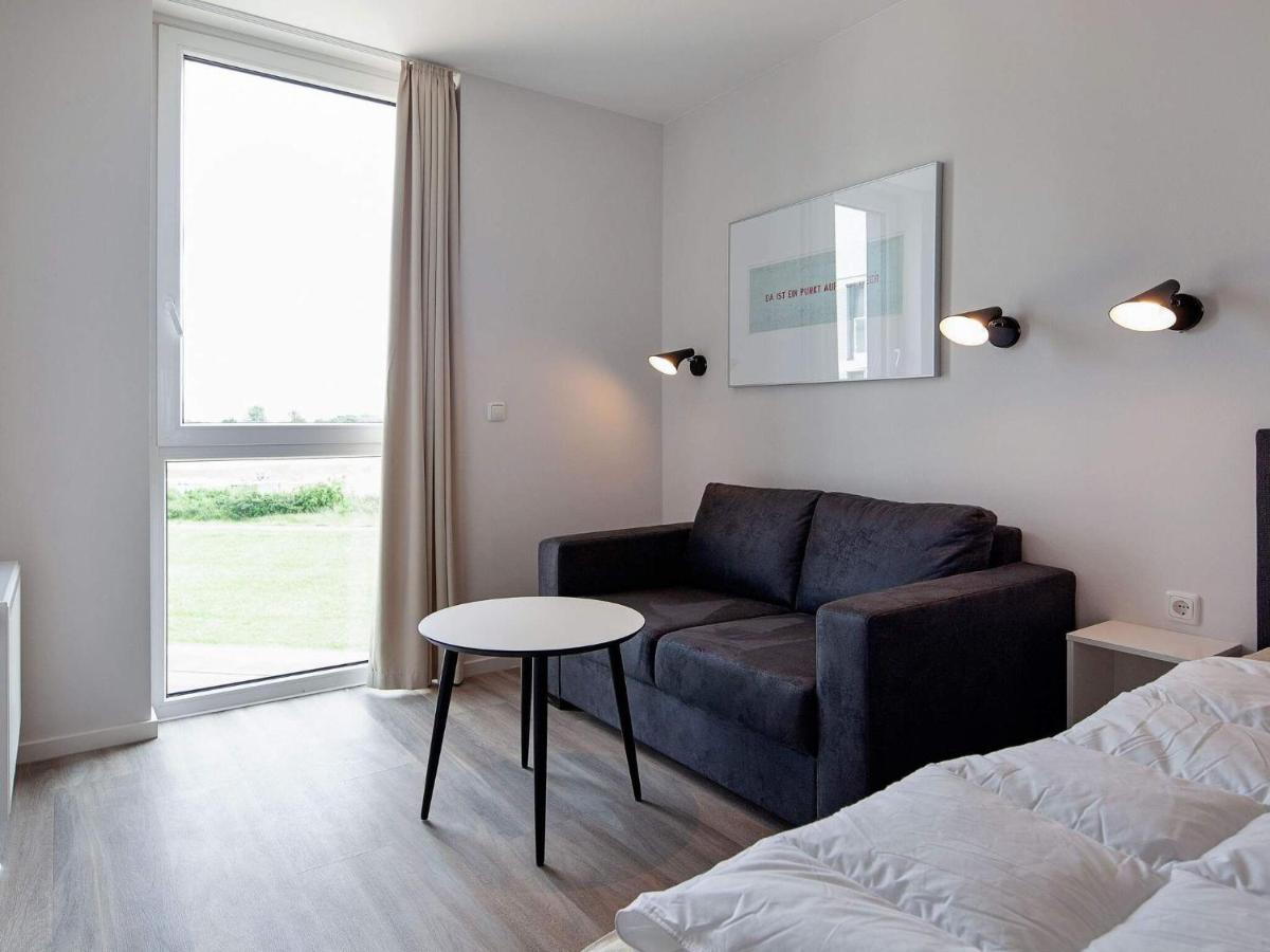 Apartment Wendtorf XIX Kültér fotó